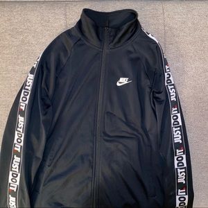 Nike jacket
